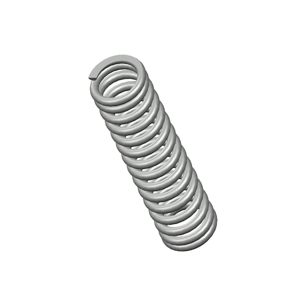 Approved Vendor Compression Spring, O= .375, L= 1.50, W= .056 R G509966927 - main
